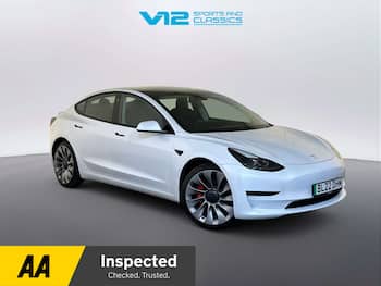 Used Tesla Model 3 2022 for sale - 79705970: Photo