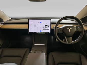 Used Tesla Model 3 2022 for sale - 79705970: Photo