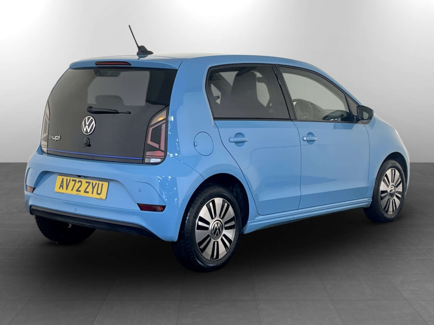 Used Volkswagen up! 2022 for sale - 77195887: Photo 10