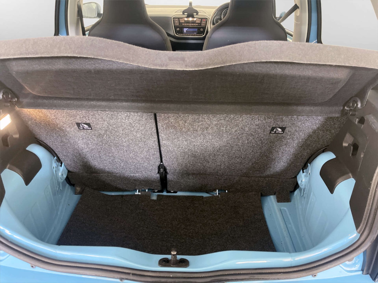 Used Volkswagen up! 2022 for sale - 77195887: Photo 15