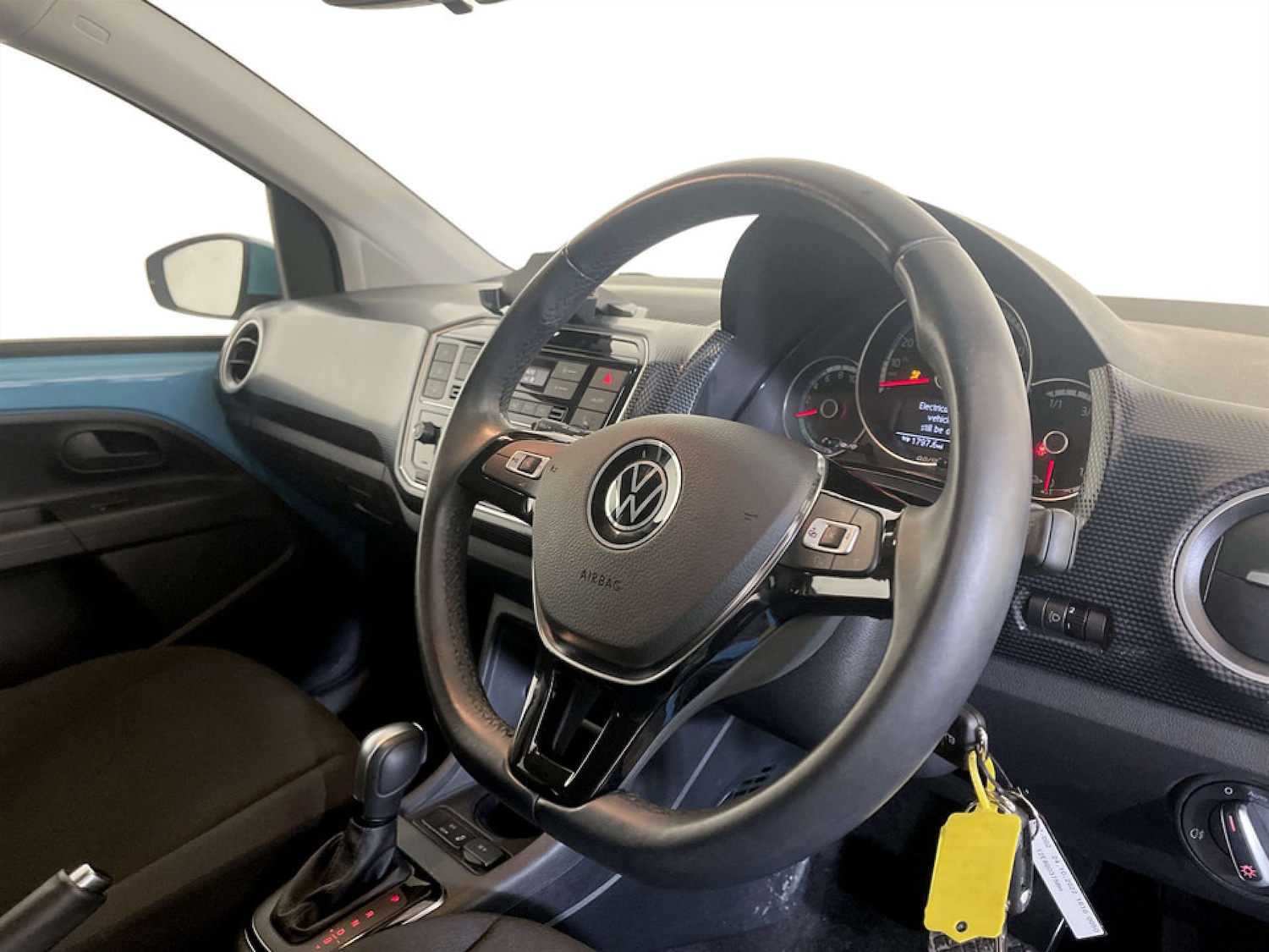 Used Volkswagen up! 2022 for sale - 77195887: Photo 16