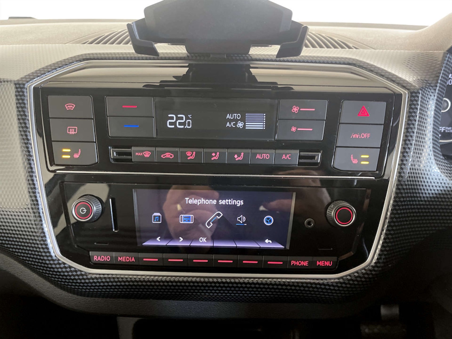 Used Volkswagen up! 2022 for sale - 77195887: Photo 23