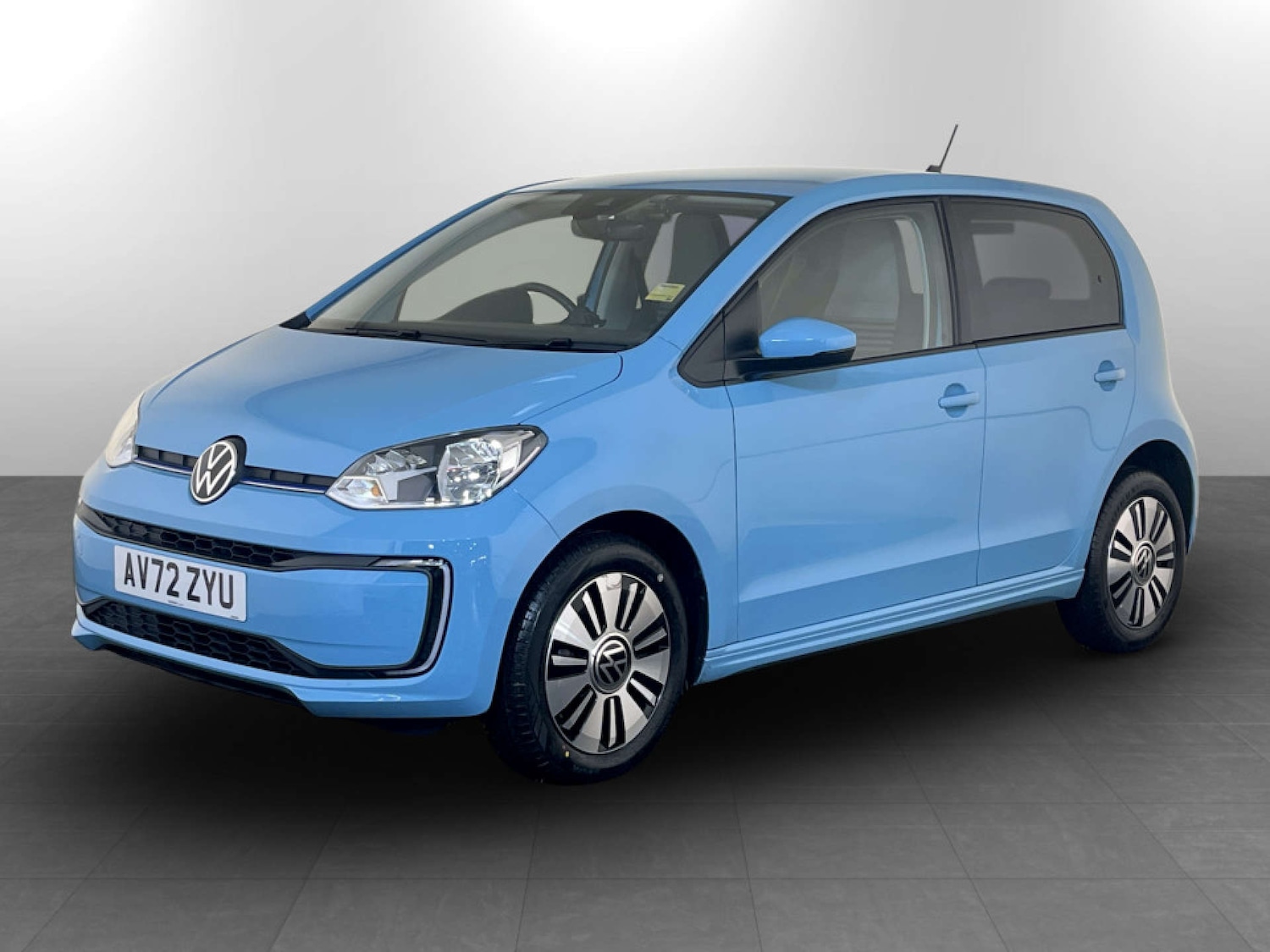 Used Volkswagen up! 2022 for sale - 77195887: Photo 6