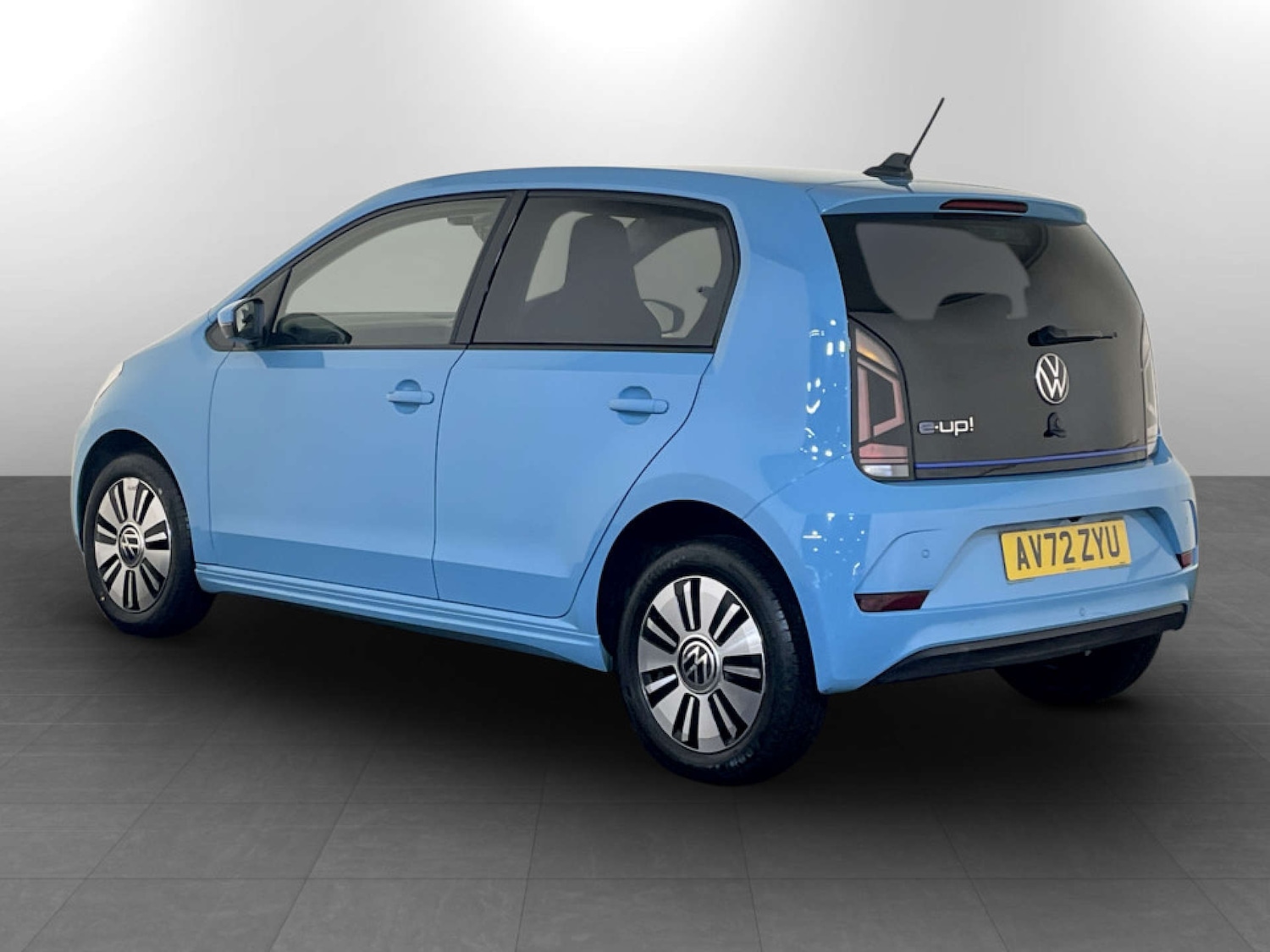 Used Volkswagen up! 2022 for sale - 77195887: Photo 8