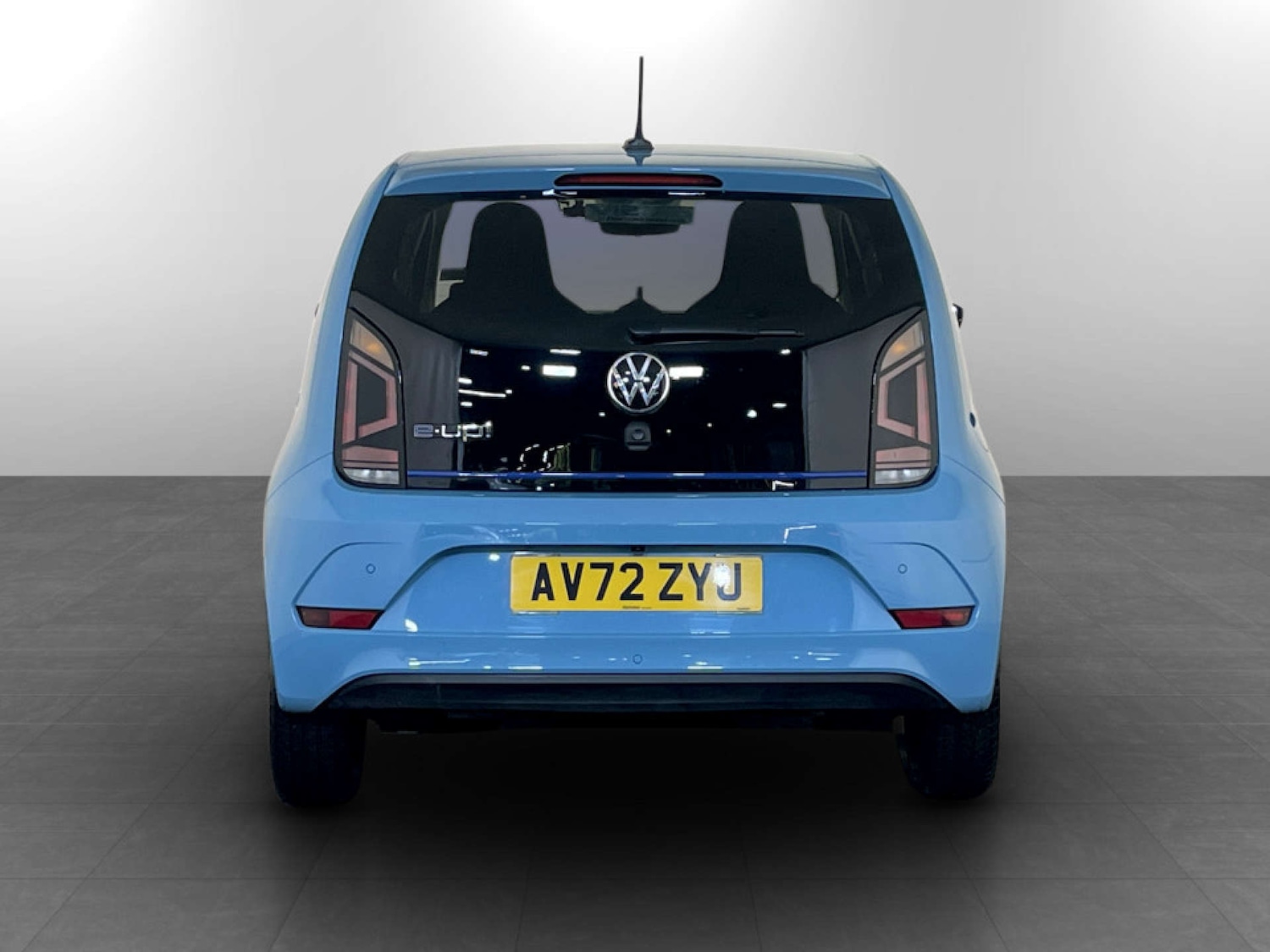 Used Volkswagen up! 2022 for sale - 77195887: Photo 9