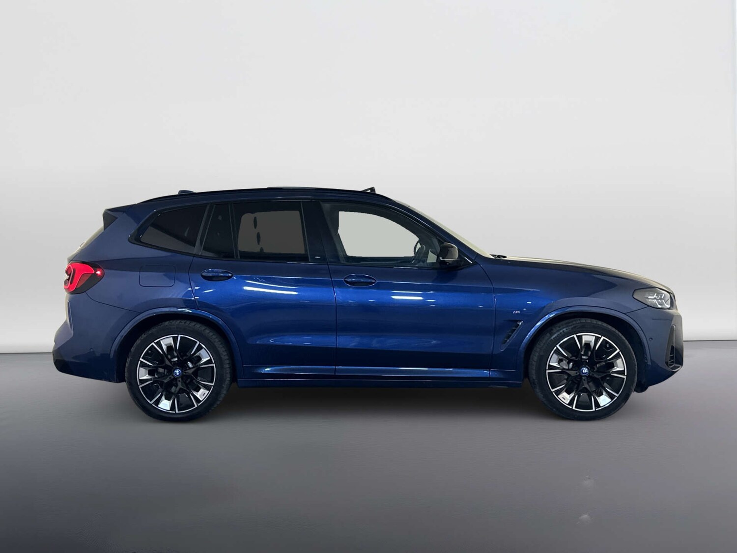 Used BMW iX3 2021 for sale - 77934067: Photo 11