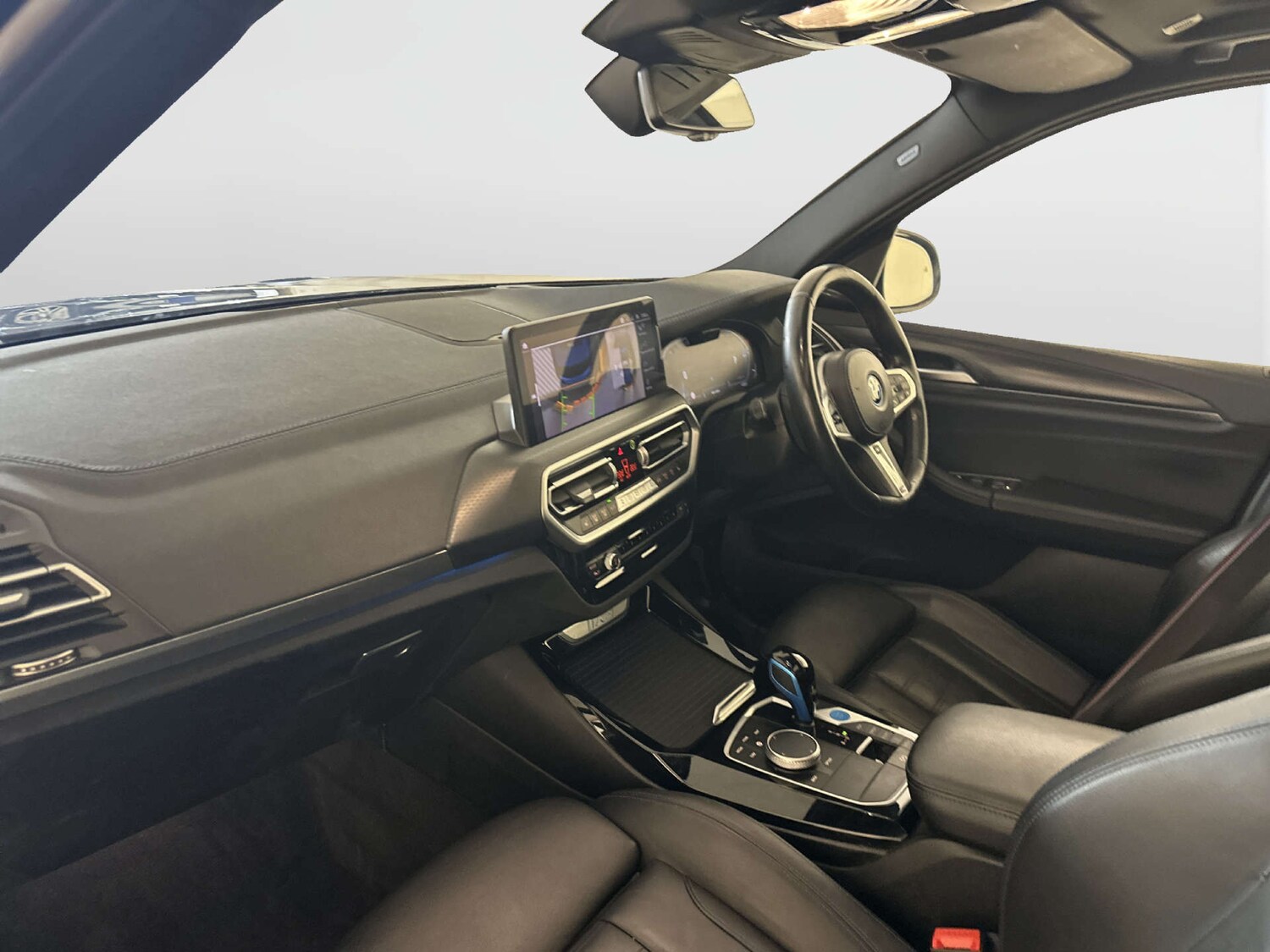 Used BMW iX3 2021 for sale - 77934067: Photo 12