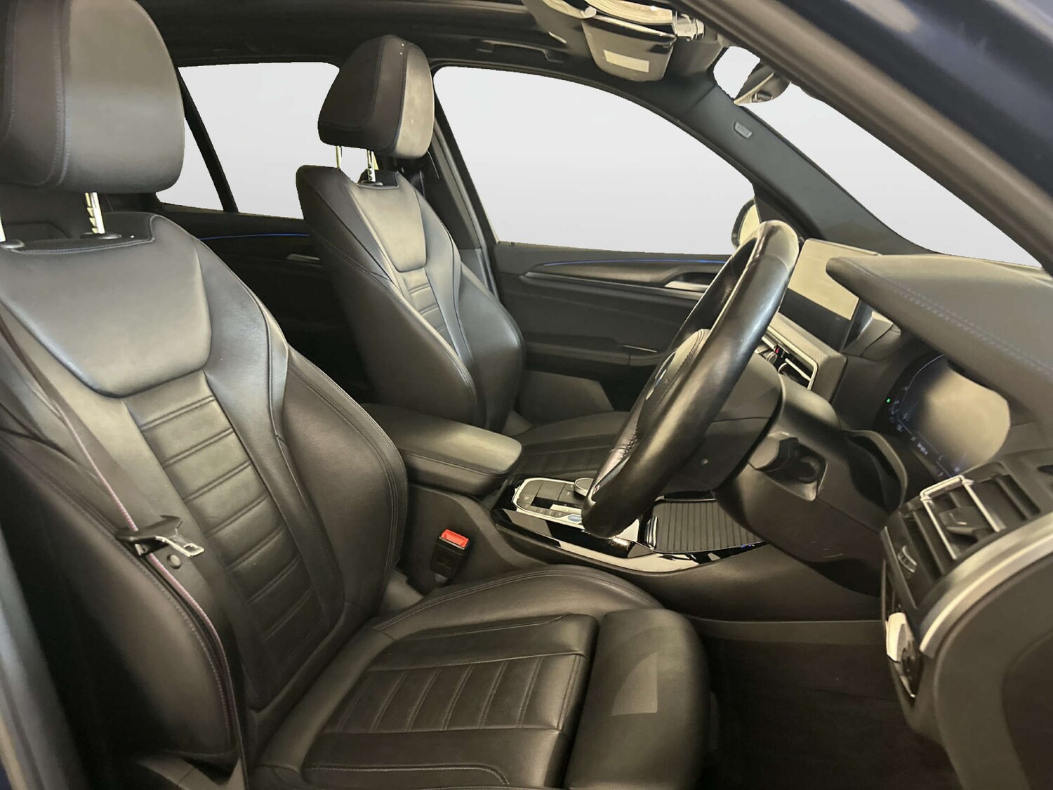 Used BMW iX3 2021 for sale - 77934067: Photo 13