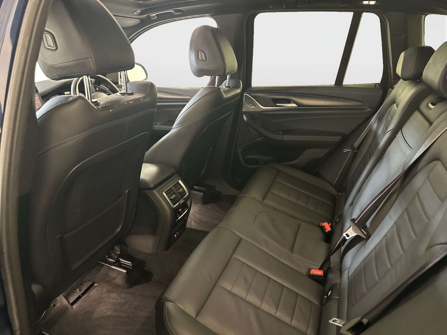 Used BMW iX3 2021 for sale - 77934067: Photo 15