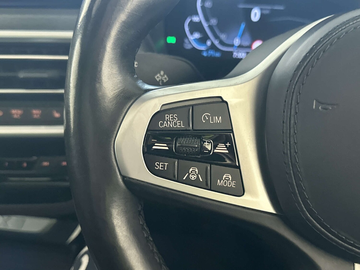 Used BMW iX3 2021 for sale - 77934067: Photo 18