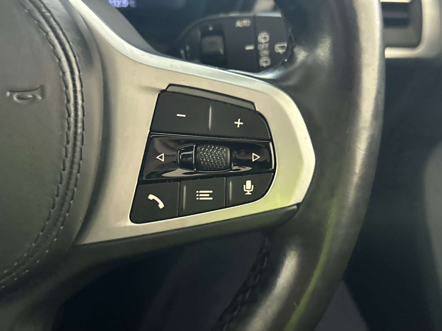 Used BMW iX3 2021 for sale - 77934067: Photo 20