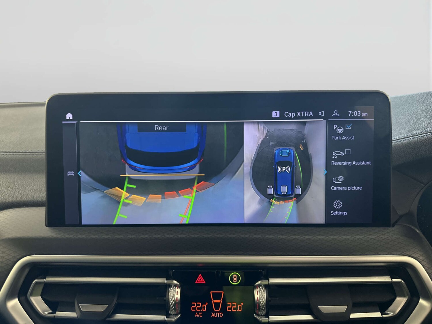 Used BMW iX3 2021 for sale - 77934067: Photo 21