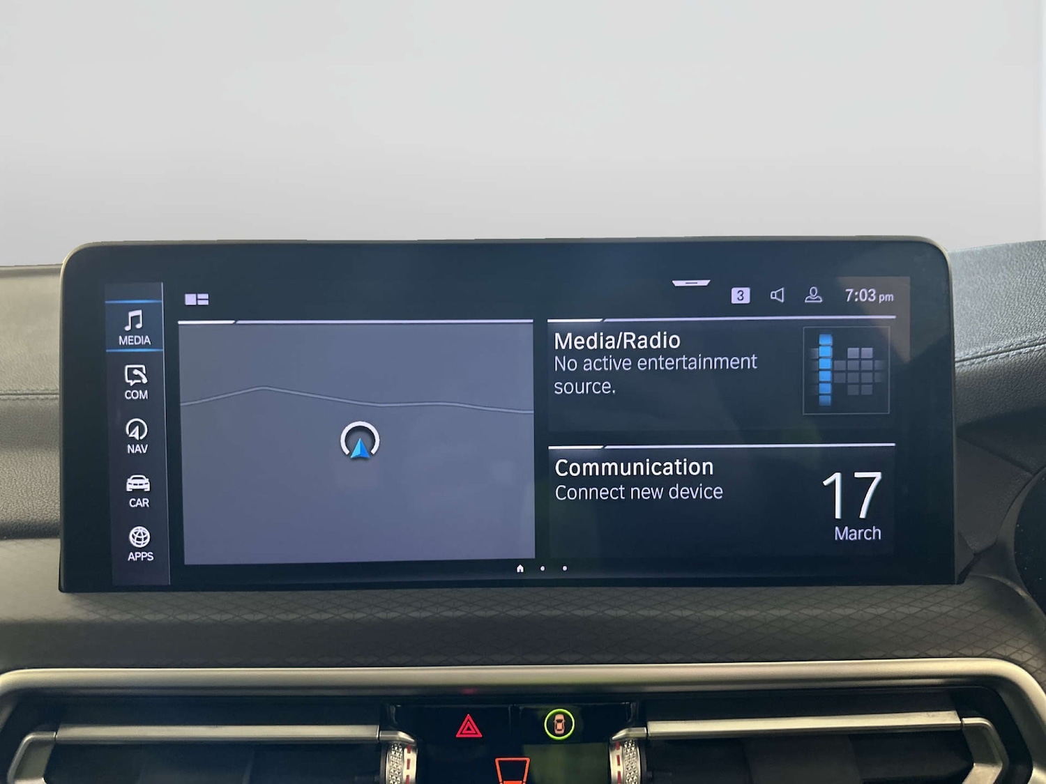 Used BMW iX3 2021 for sale - 77934067: Photo 23