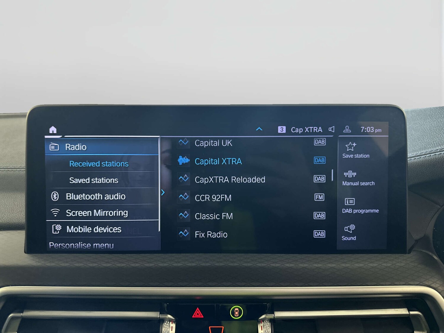 Used BMW iX3 2021 for sale - 77934067: Photo 24