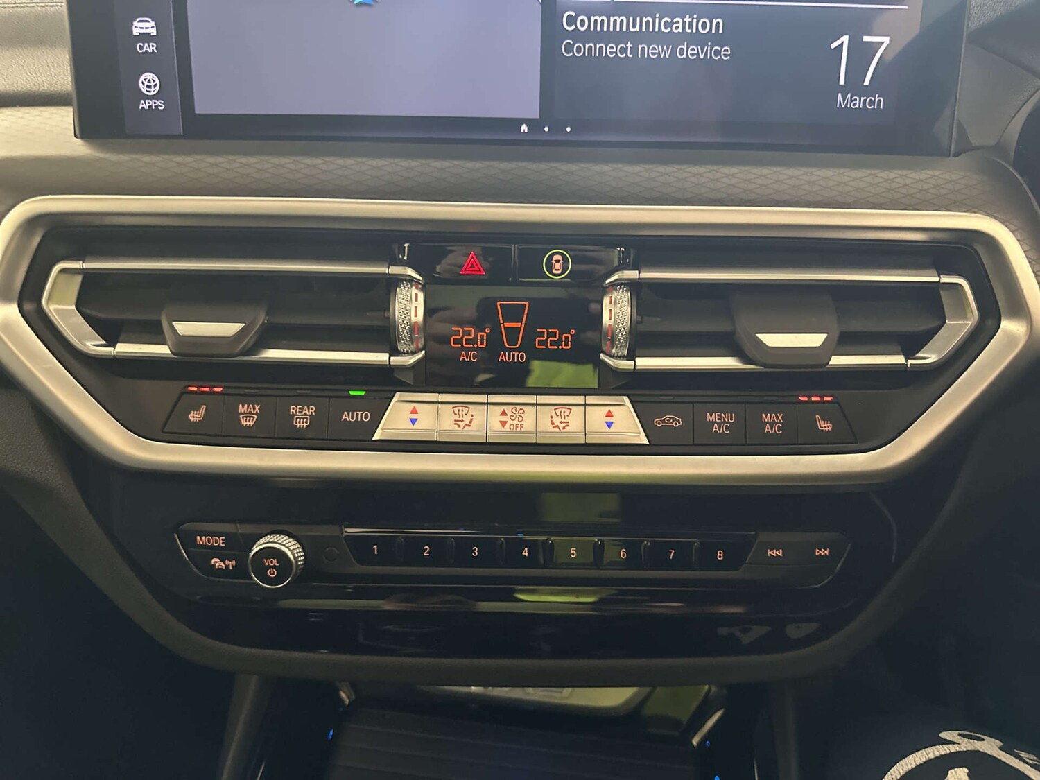 Used BMW iX3 2021 for sale - 77934067: Photo 25