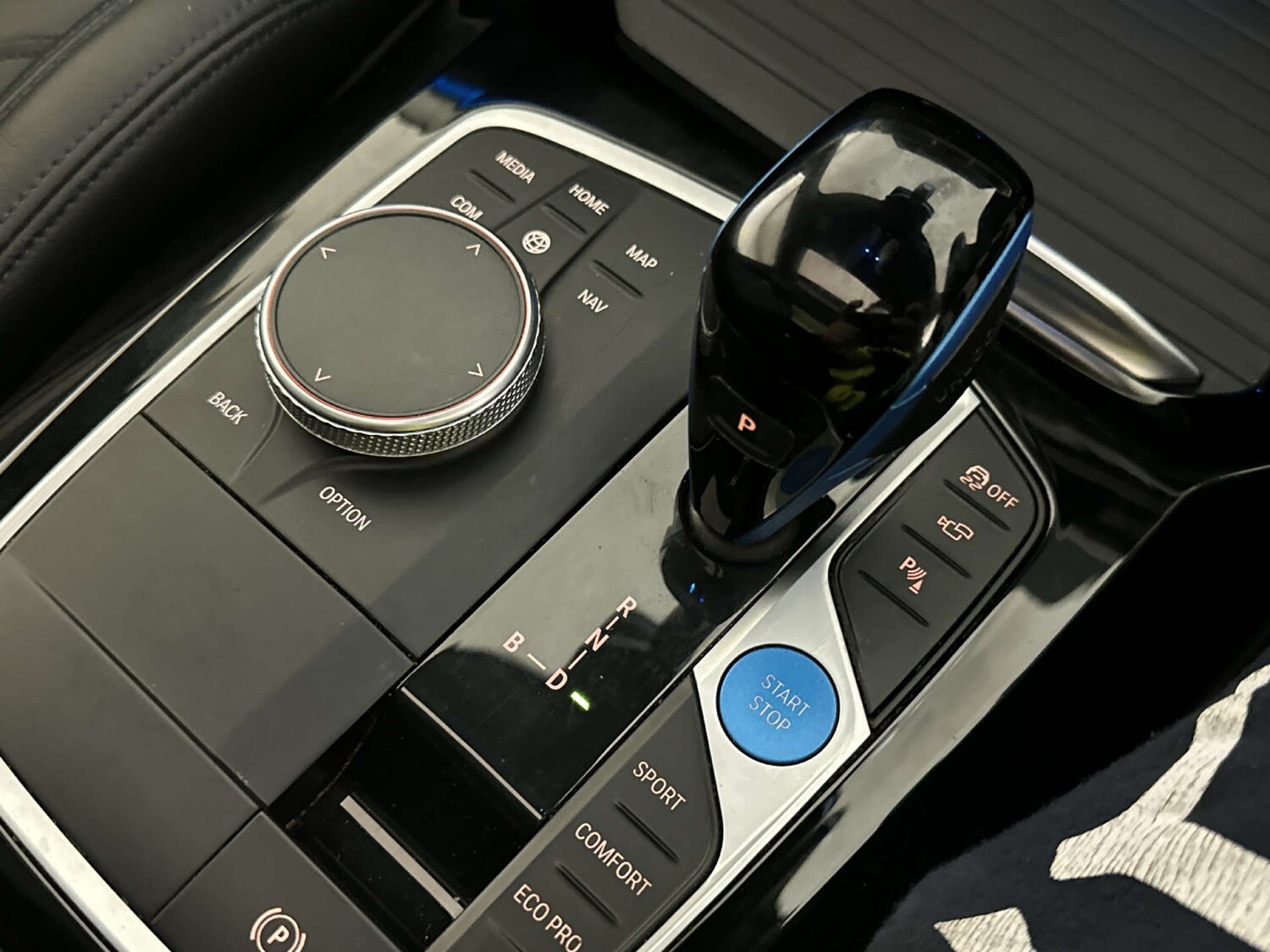 Used BMW iX3 2021 for sale - 77934067: Photo 26