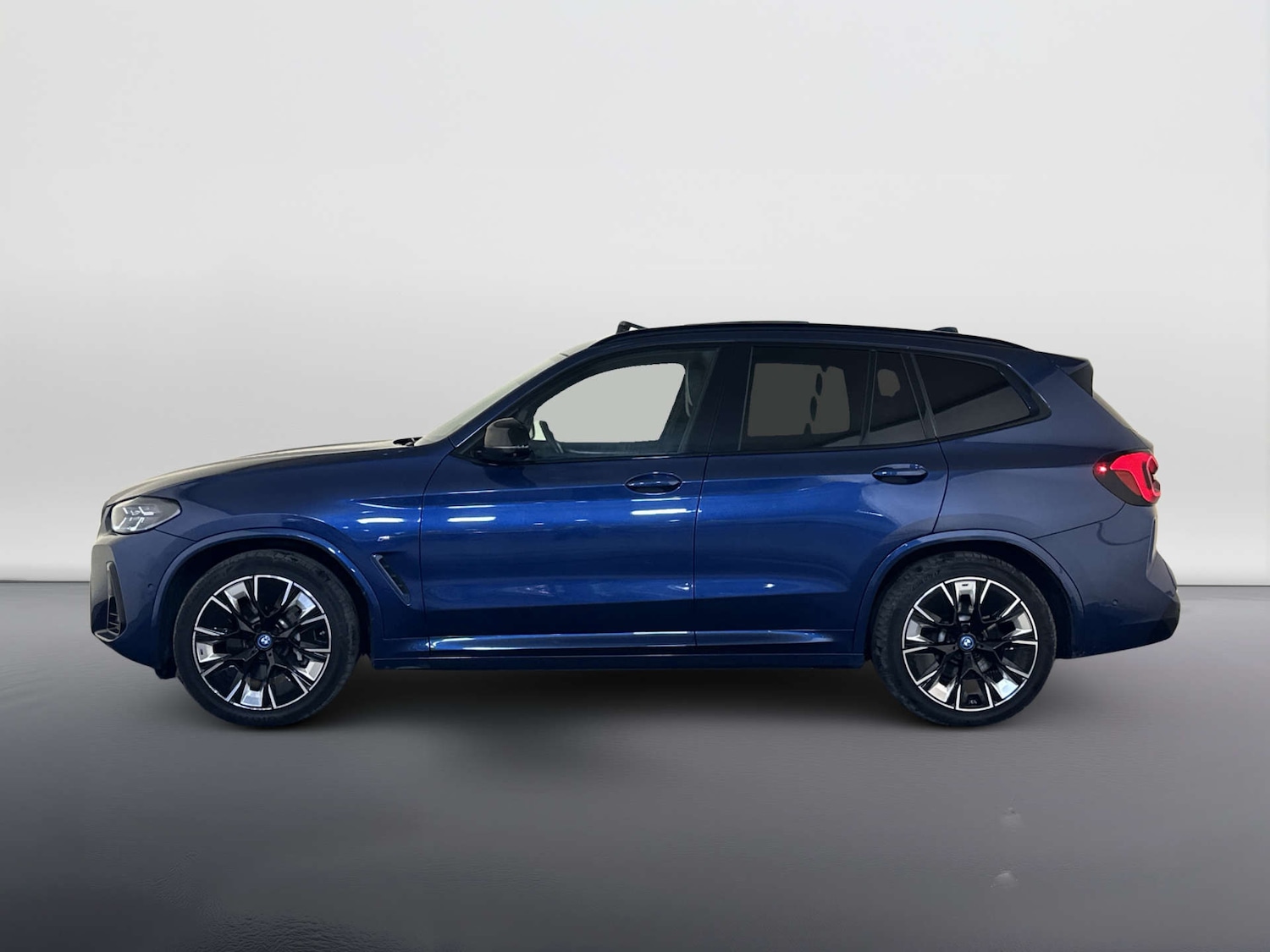 Used BMW iX3 2021 for sale - 77934067: Photo 7