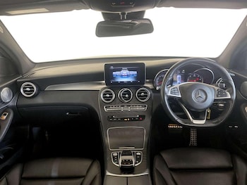 Used Mercedes-Benz GLC undefined for sale - 77163976: Photo