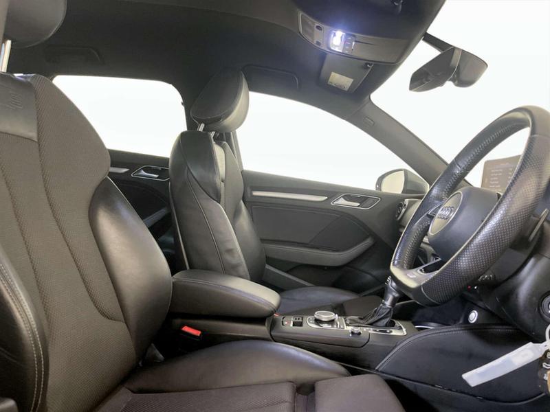 Used Audi A3 2017 for sale - 76825916: Photo 13