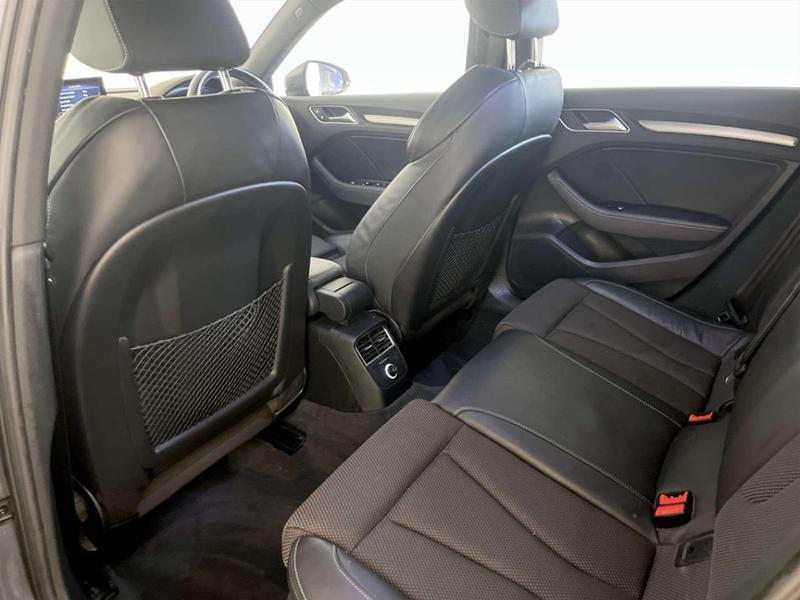 Used Audi A3 2017 for sale - 76825916: Photo 14