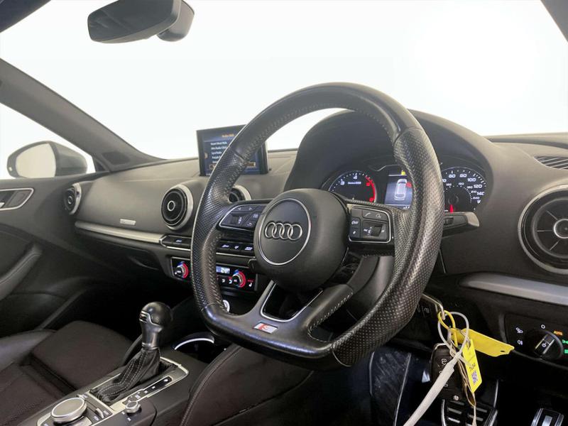 Used Audi A3 2017 for sale - 76825916: Photo 15