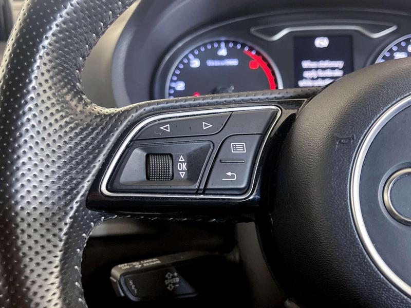 Used Audi A3 2017 for sale - 76825916: Photo 17