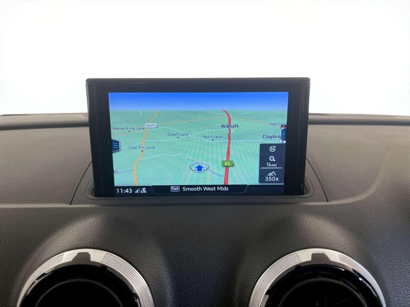 Used Audi A3 2017 for sale - 76825916: Photo 21