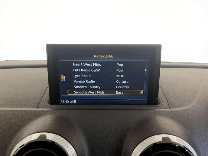 Used Audi A3 2017 for sale - 76825916: Photo 22