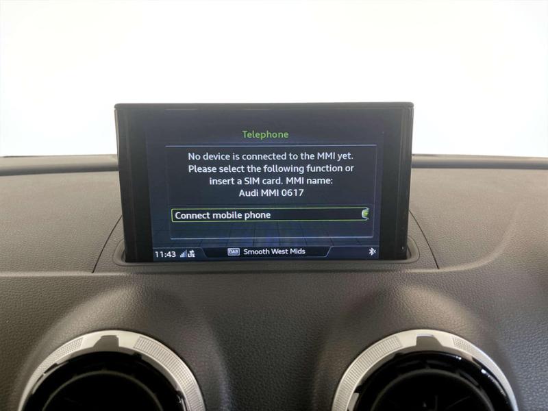 Used Audi A3 2017 for sale - 76825916: Photo 23