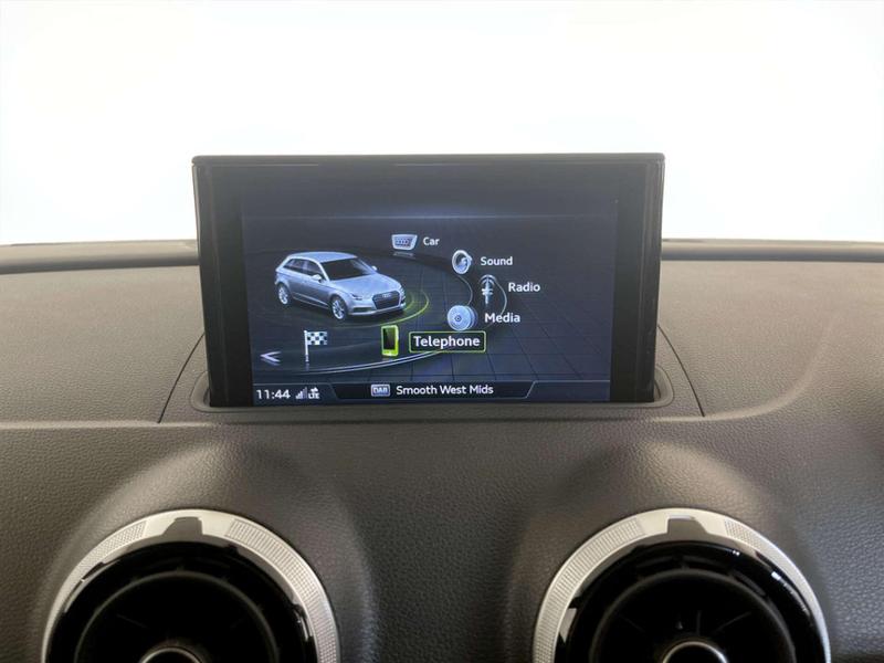 Used Audi A3 2017 for sale - 76825916: Photo 24