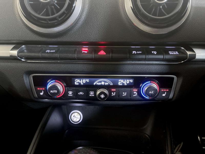 Used Audi A3 2017 for sale - 76825916: Photo 25