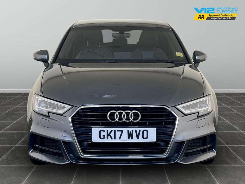 Used Audi A3 2017 for sale - 76825916: Photo 5