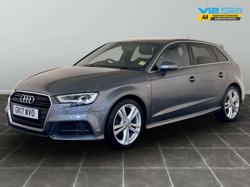 Used Audi A3 2017 for sale - 76825916: Photo 6