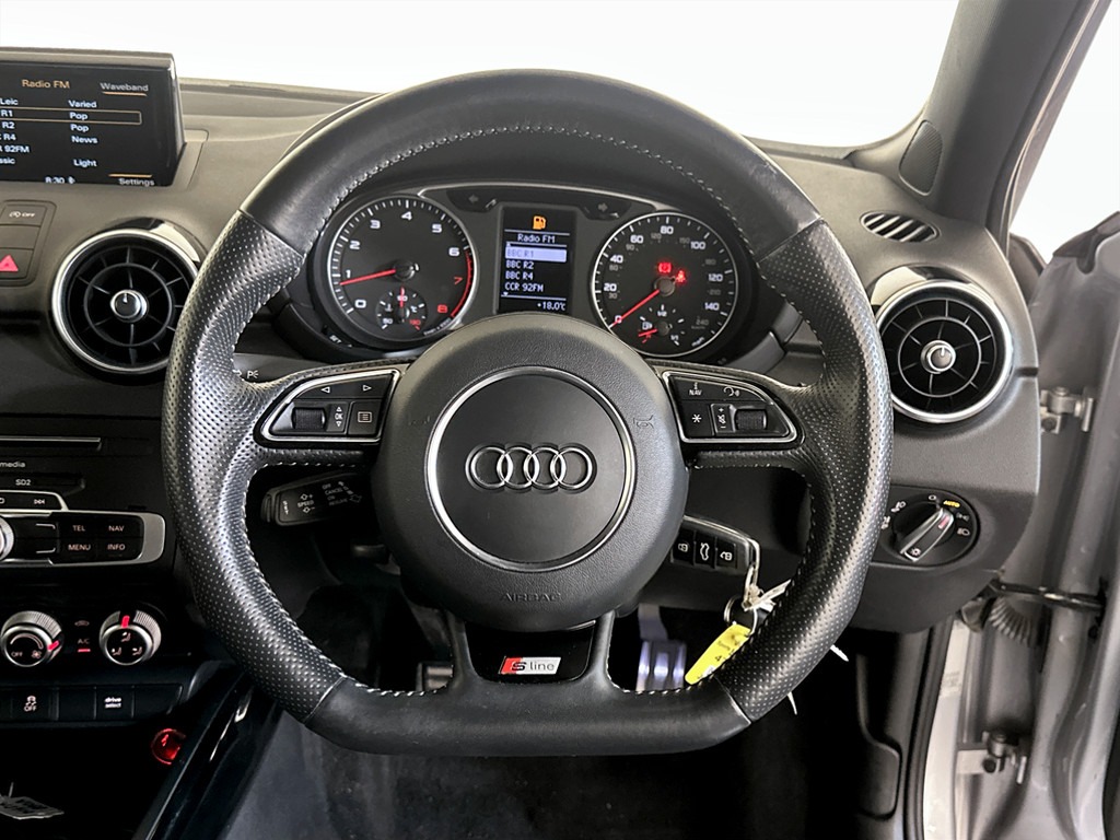 Vehicle 16
