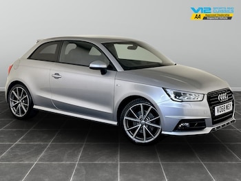 Audi - A1