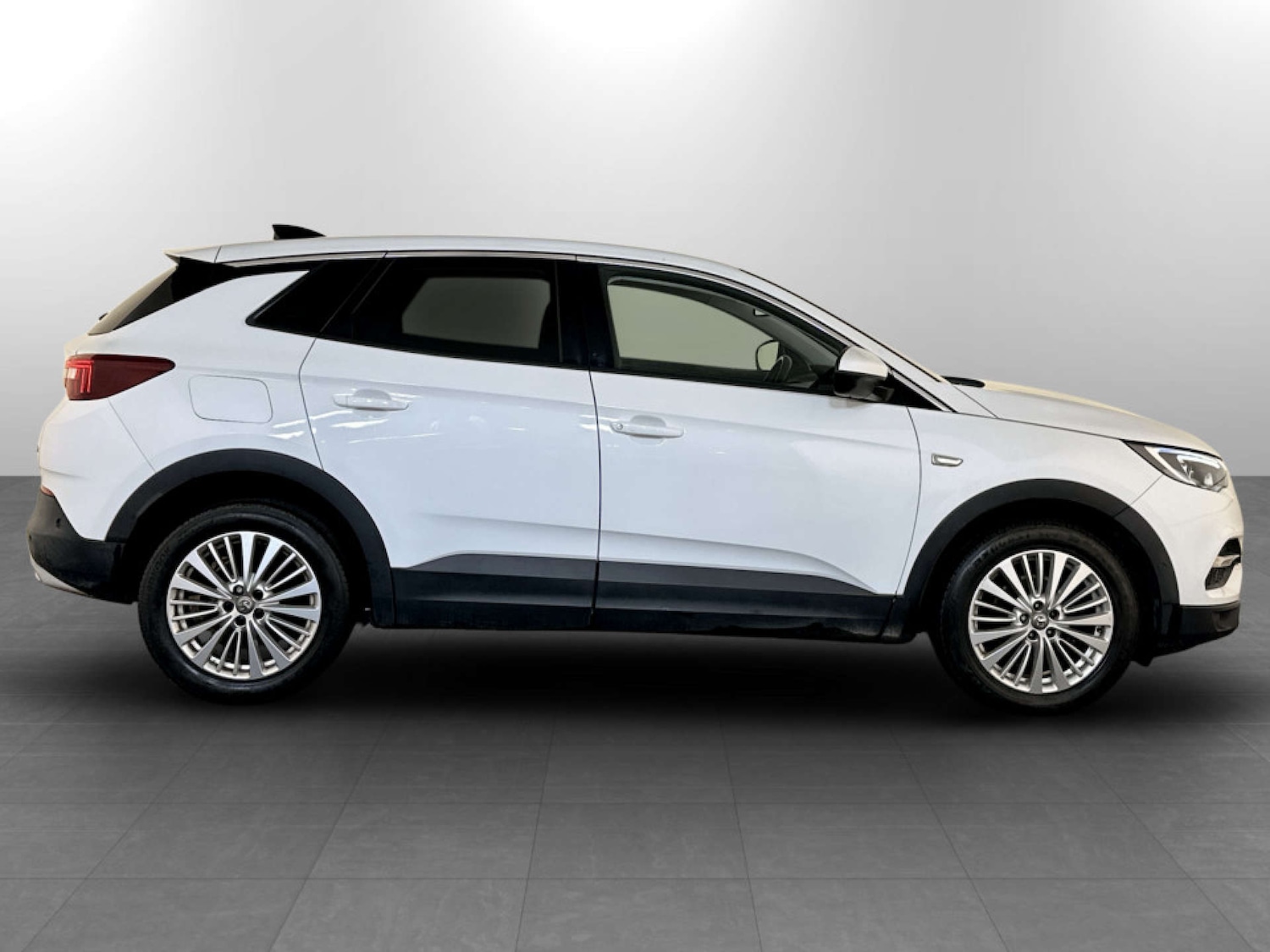 Used Vauxhall Grandland X 2018 for sale - 77583992: Photo 10