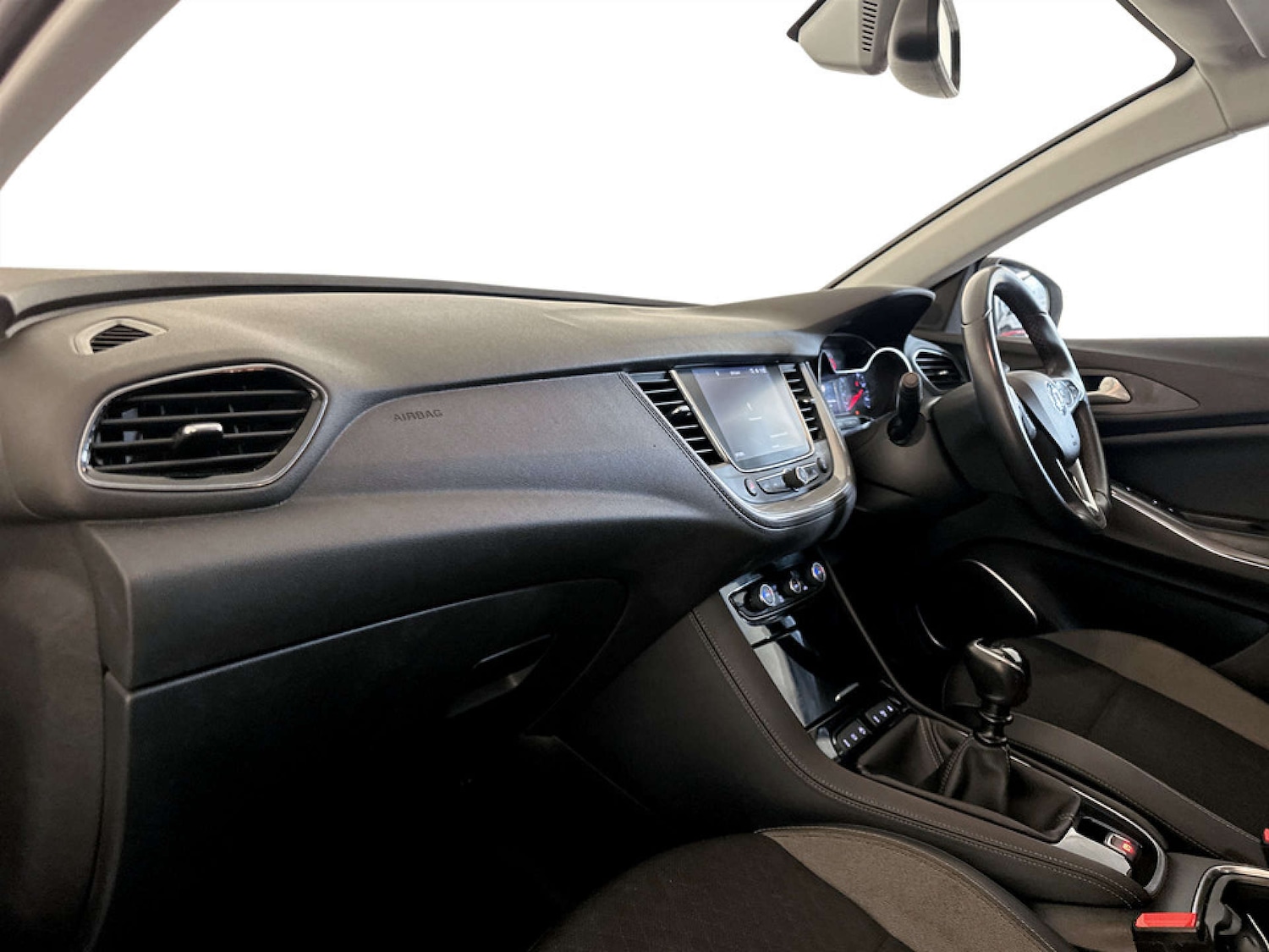 Used Vauxhall Grandland X 2018 for sale - 77583992: Photo 11