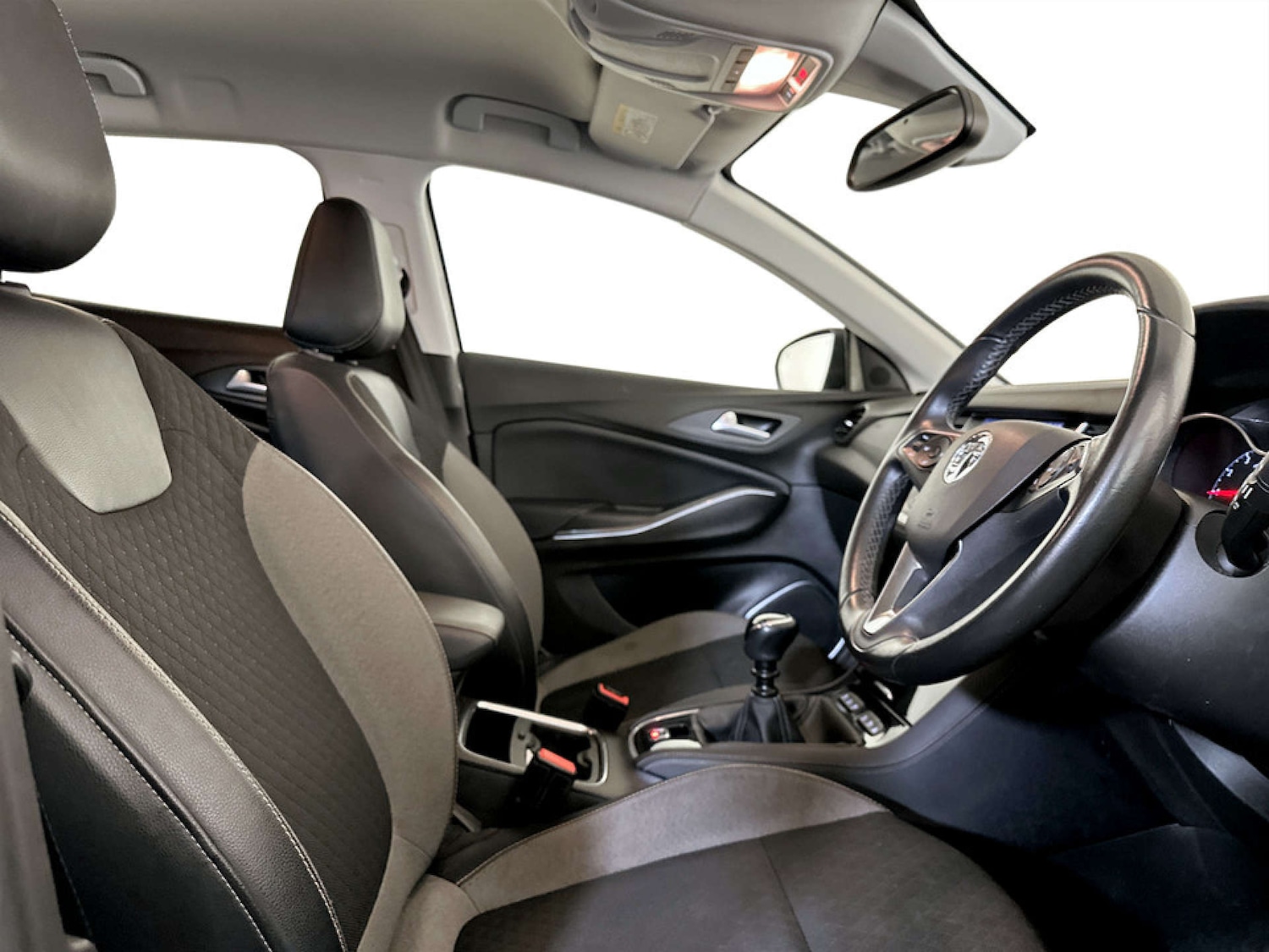 Used Vauxhall Grandland X 2018 for sale - 77583992: Photo 12