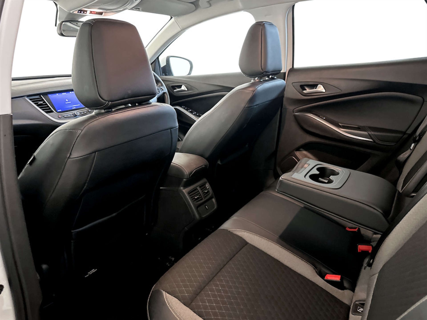 Used Vauxhall Grandland X 2018 for sale - 77583992: Photo 13