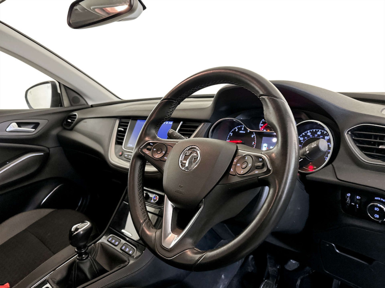 Used Vauxhall Grandland X 2018 for sale - 77583992: Photo 14