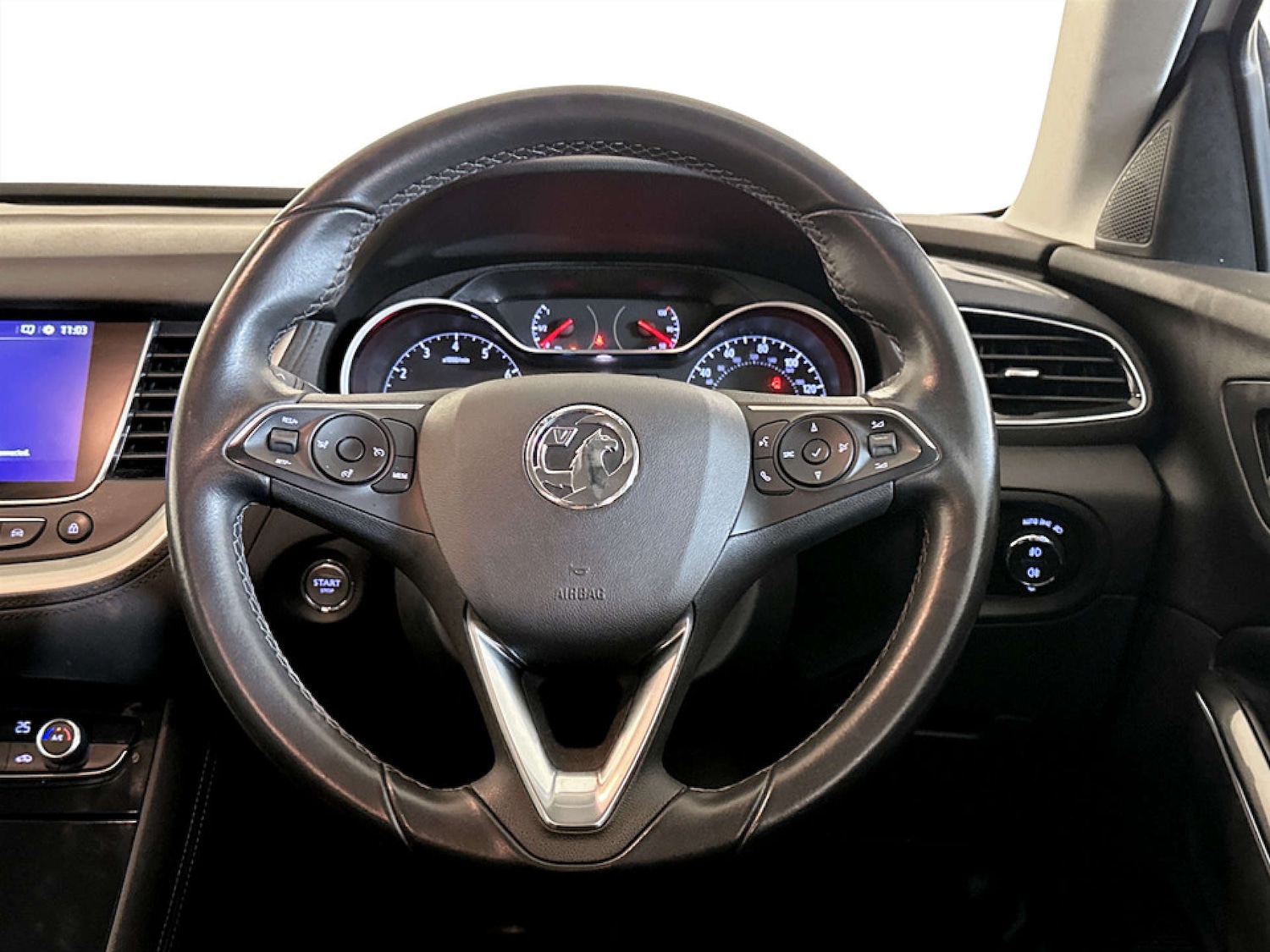 Used Vauxhall Grandland X 2018 for sale - 77583992: Photo 15