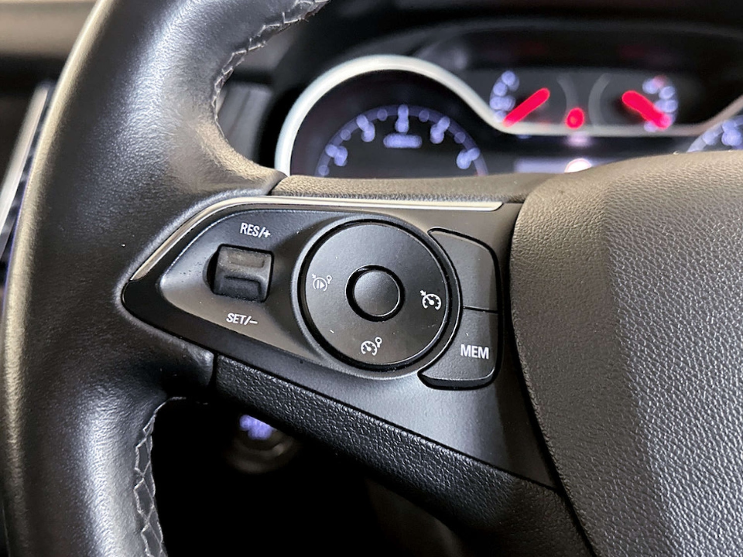 Used Vauxhall Grandland X 2018 for sale - 77583992: Photo 16