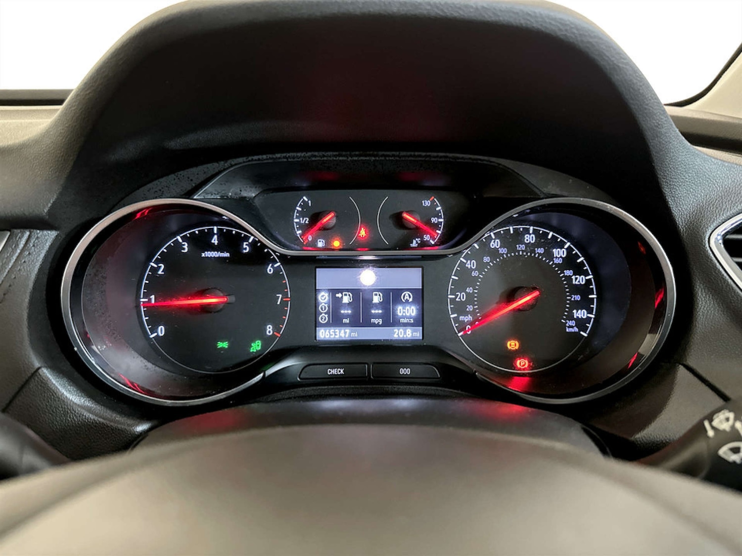 Used Vauxhall Grandland X 2018 for sale - 77583992: Photo 17