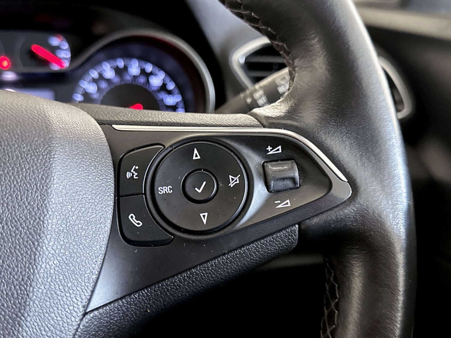 Used Vauxhall Grandland X 2018 for sale - 77583992: Photo 18