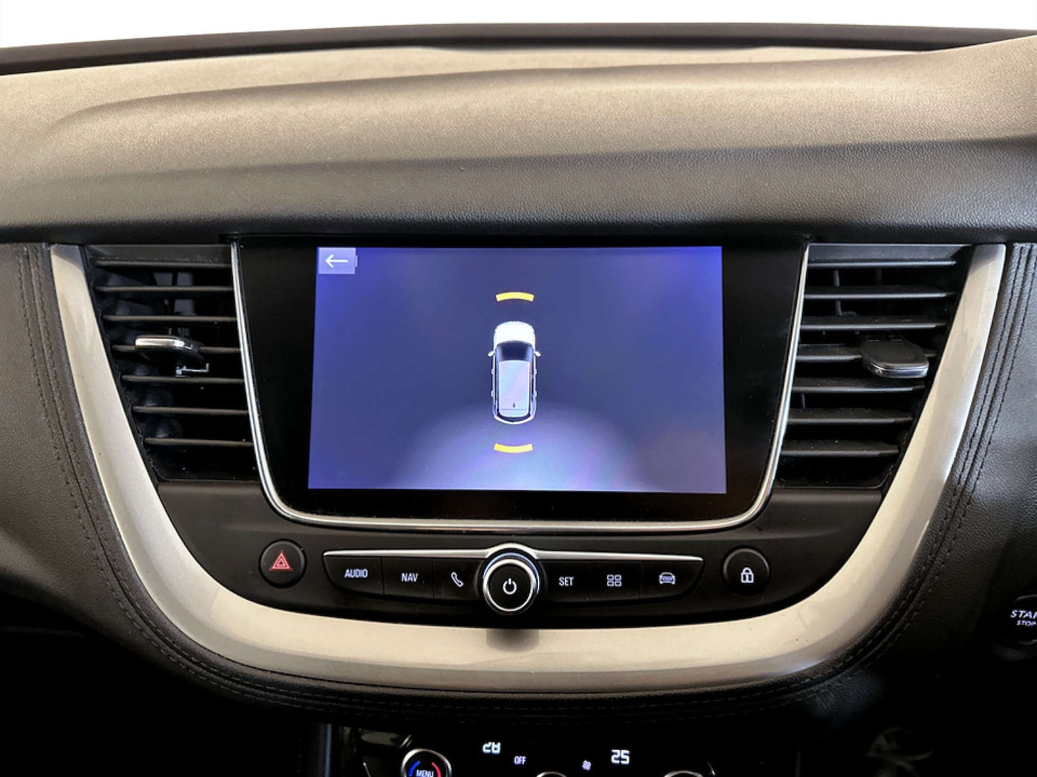 Used Vauxhall Grandland X 2018 for sale - 77583992: Photo 19