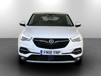 Vauxhall Grandland X feature image
