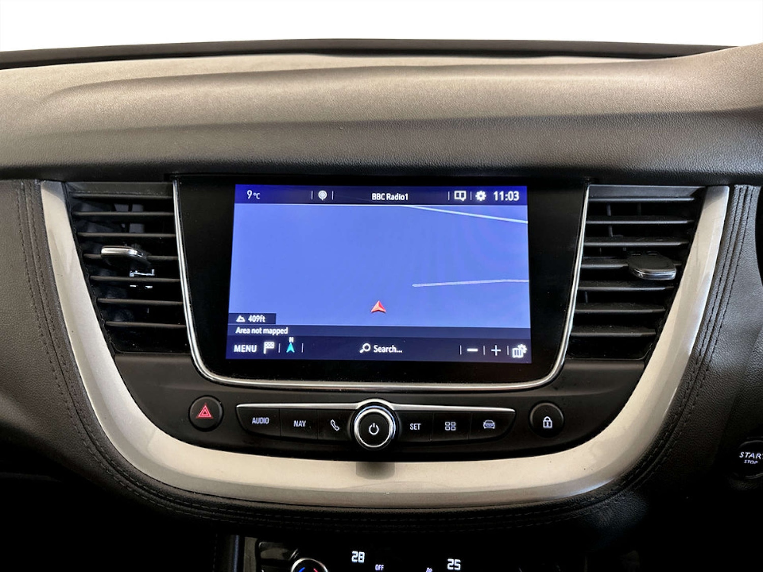 Used Vauxhall Grandland X 2018 for sale - 77583992: Photo 20