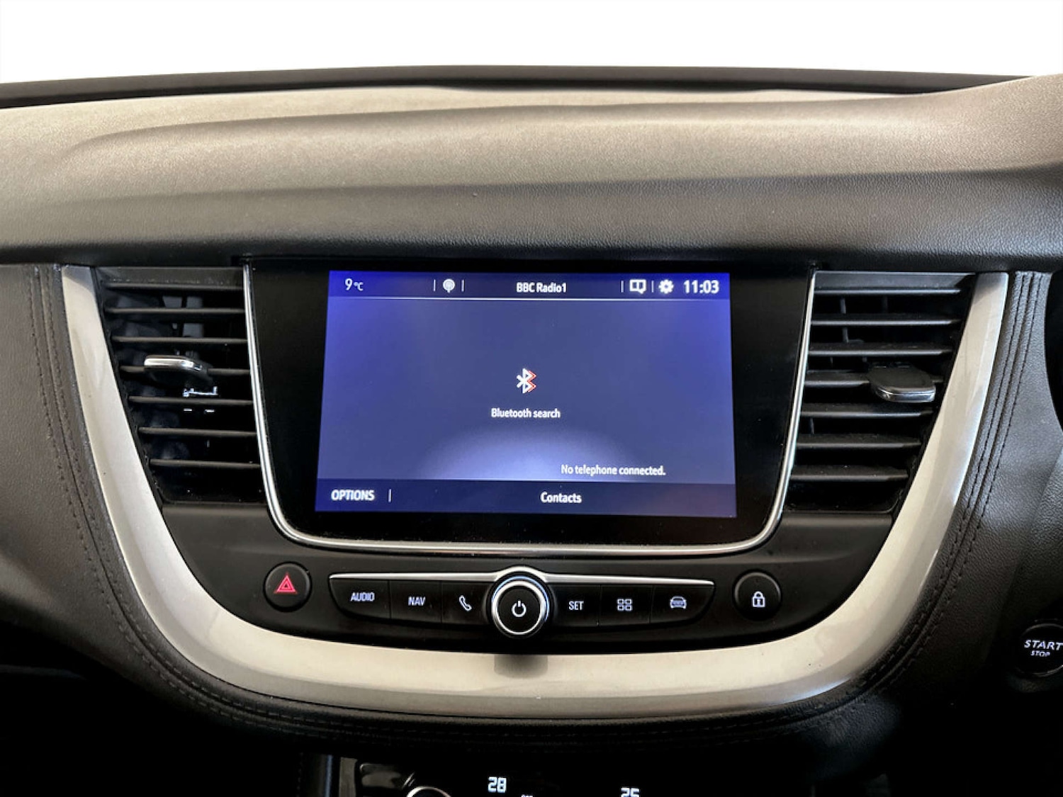 Used Vauxhall Grandland X 2018 for sale - 77583992: Photo 22