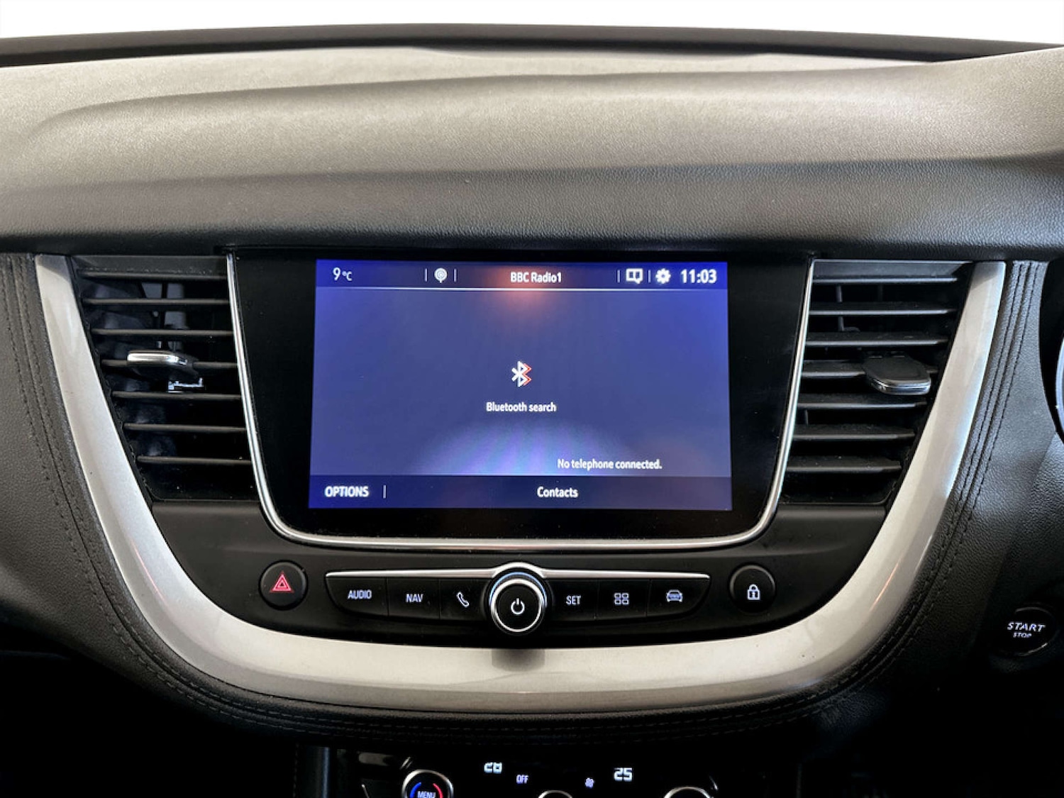 Used Vauxhall Grandland X 2018 for sale - 77583992: Photo 23