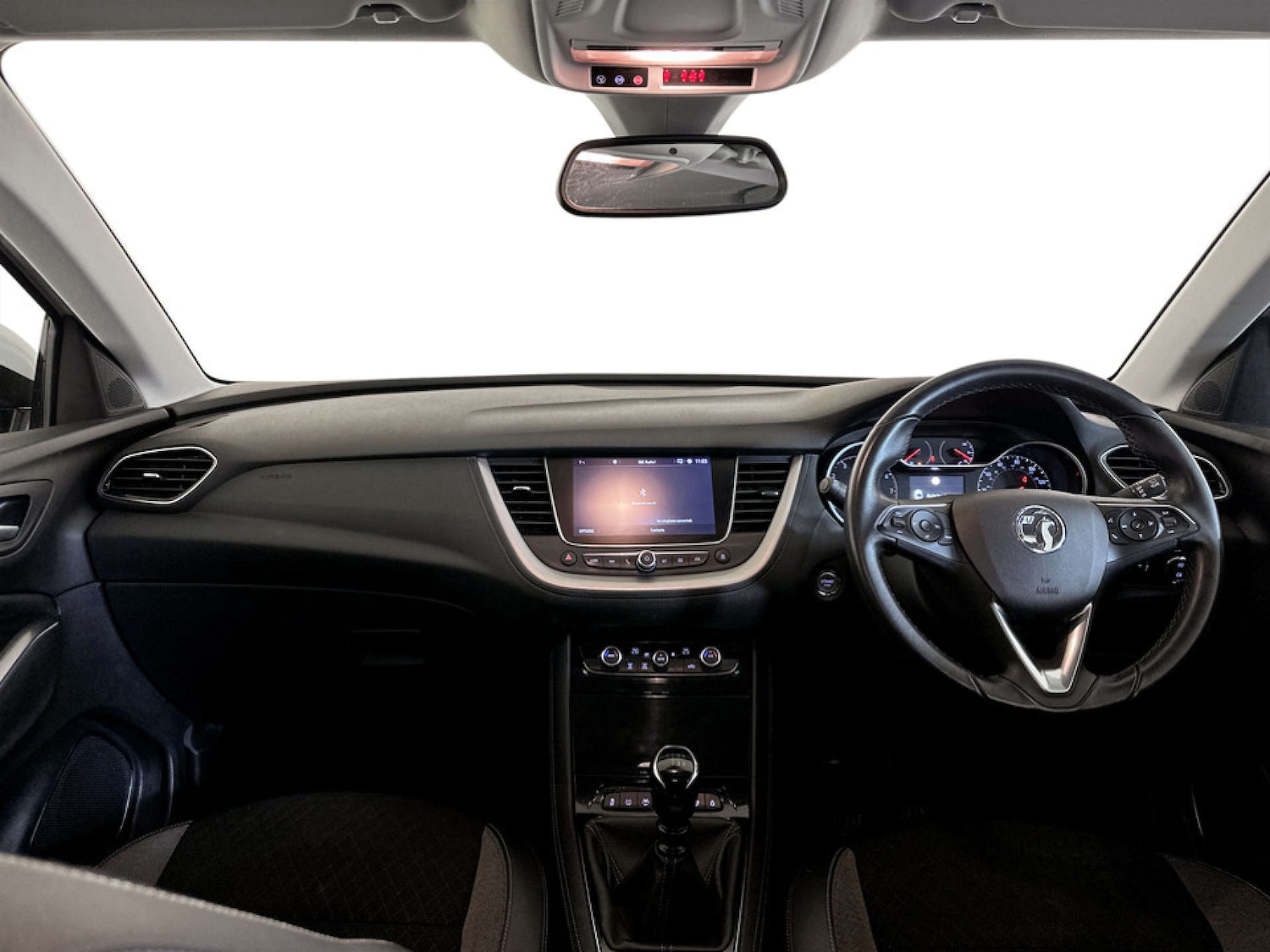 Used Vauxhall Grandland X 2018 for sale - 77583992: Photo 3